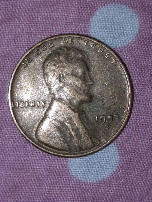 1953?-Wheat-Penny-Error-Year?